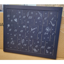 Genuss Adventskalender