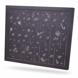 Genuss Adventskalender