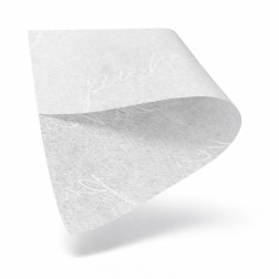 Premium Seidenpapier in 18 Gramm mit Deinem Logo