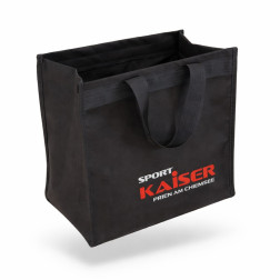 Langzeit Shopper mit Deinem Logo