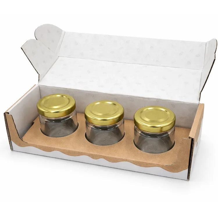 E-Commerce Verpackungen bieten viele Vorteile die auf das Produkt angepasst sind.