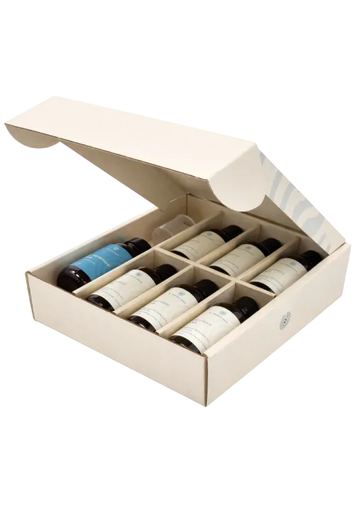 Alle Nachhaltigen Verpackungslösungen