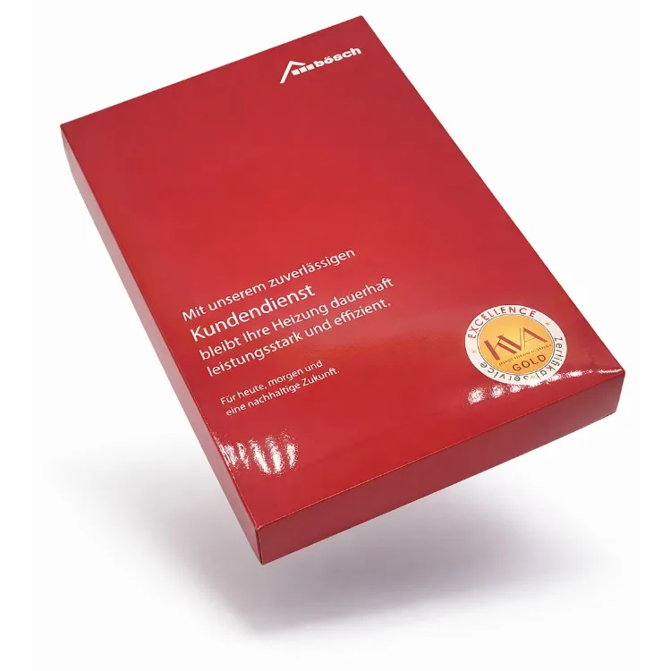 Geschenkverpackungen