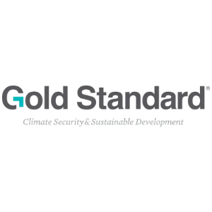 Gold Standard Zertifikat Logo